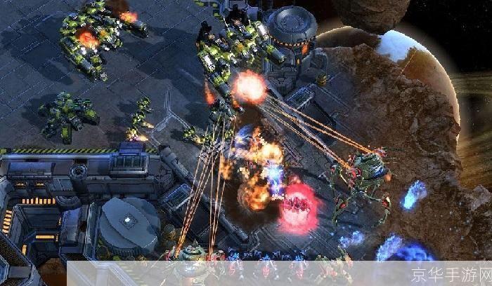 星际争霸防守地图:星际争霸：防守地图全攻略