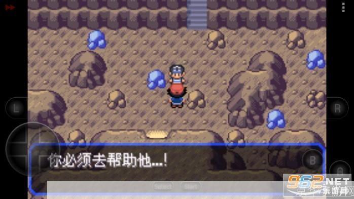 口袋妖怪绿叶金手指：探索妖怪世界，开启无限可能！