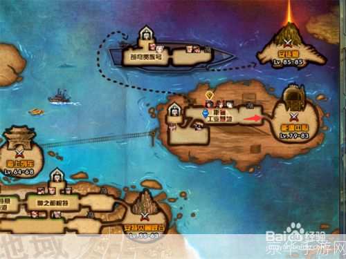 dnf能源中心:DNF能源中心：揭秘游戏内的核心区域与玩法