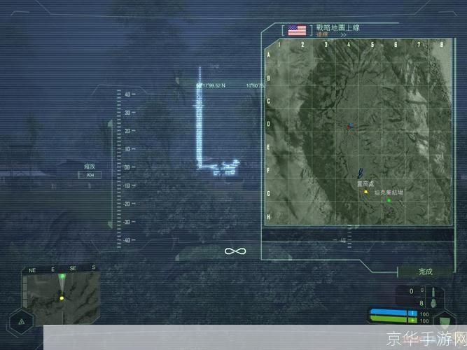 孤岛危机1全攻略：从入门到精通