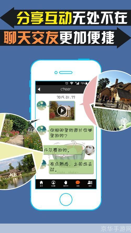 探索最佳电子相册制作软件：打造个性化的视觉盛宴