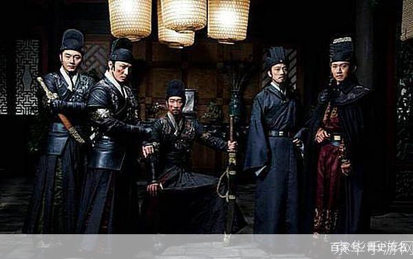 锦衣卫 怎么用: 锦衣卫的运作机制及其在古代中国社会的影响