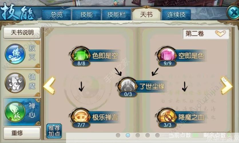 诛仙天音完美加点:诛仙天音完美加点攻略：打造最强角色，征服仙侠世界！