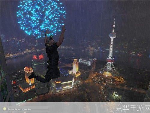网游梦幻现实:网游梦幻现实：探索虚拟与真实的交织世界