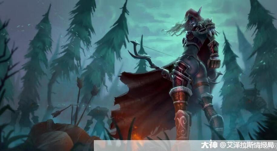 魔兽世界熊猫人声望:熊猫人之谜：魔兽世界中的声望与影响
