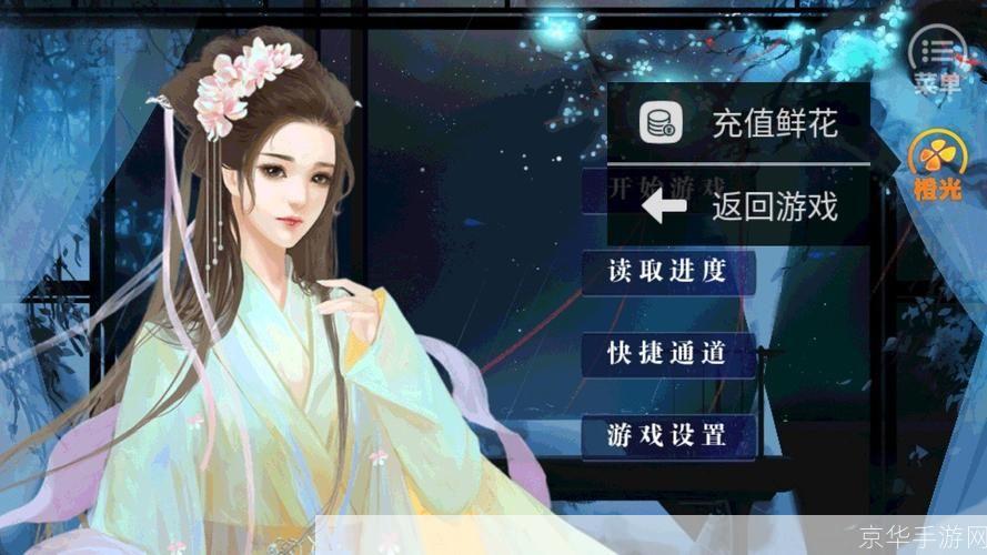 大小姐驾到游戏安装指南