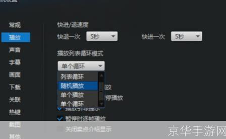 详细步骤教你如何安装讯雷播放器