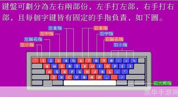 五笔打字员官方使用指南