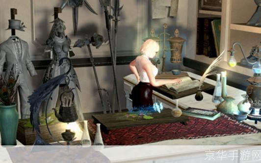 洛奇英雄传储物箱探秘：管理、扩充与战略