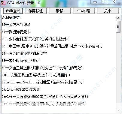 侠盗猎车超级修改器:侠盗猎车超级修改器：游戏自由度的极致演绎