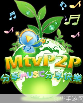 mtv分享精灵: MTV分享精灵：音乐与科技的完美结合