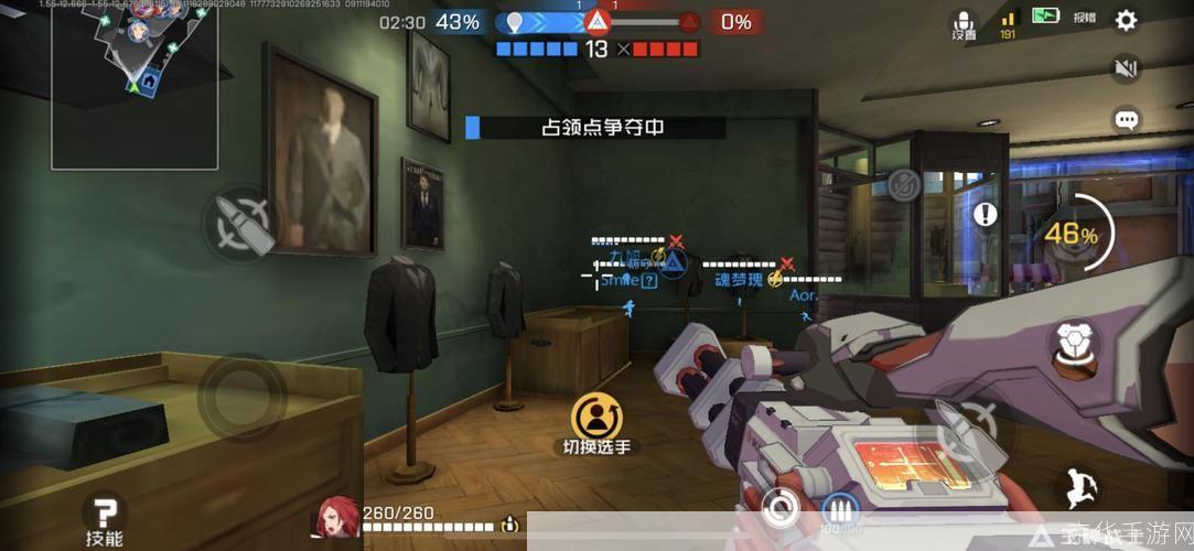 穿越火线大飞官网—— 射击游戏的巅峰之作