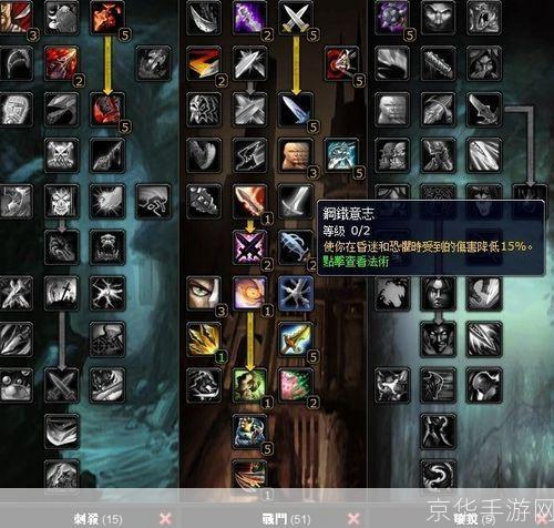 魔兽世界战斗贼输出:魔兽世界中战斗贼的高输出之道