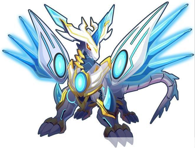 龙斗士泰坦:龙斗士泰坦：探索神秘大陆，挑战最强泰坦