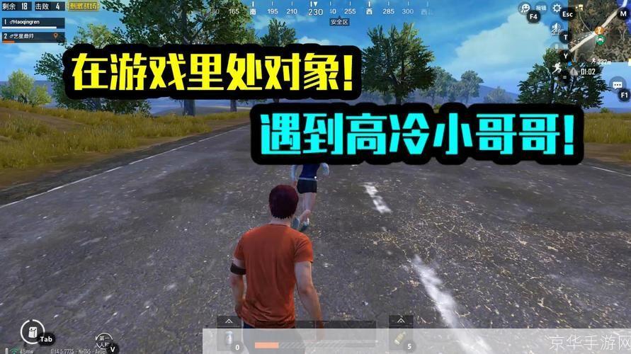 <h1>冷酷战场：男生的高冷吃鸡名字背后的游戏文化</h1>