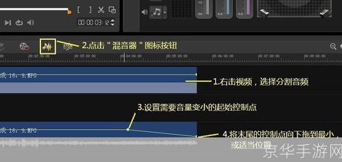 会声会影X2使用教程：如何添加和编辑地址