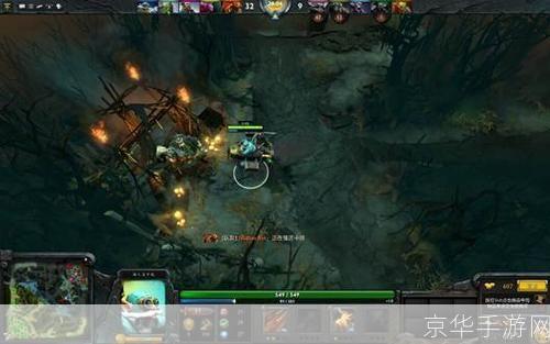 dota隐藏商店:揭秘DOTA隐藏商店：游戏中的神秘宝藏