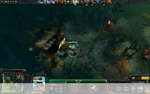 dota隐藏商店:揭秘DOTA隐藏商店：游戏中的神秘宝藏