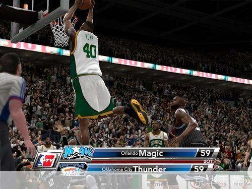 NBA 2K9补丁：提升游戏体验的必备神器