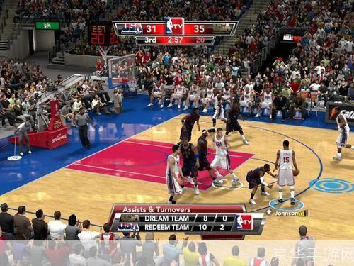 NBA 2K9补丁：提升游戏体验的必备神器