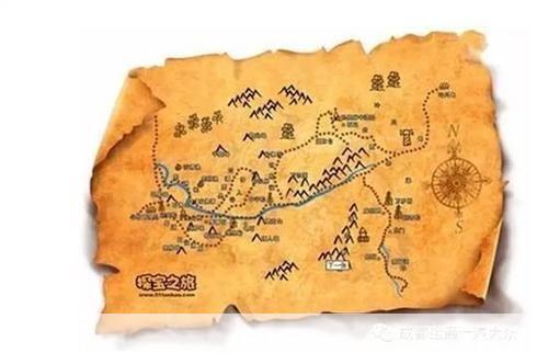 雷神岛寻宝之旅：揭秘神秘宝箱的奥秘
