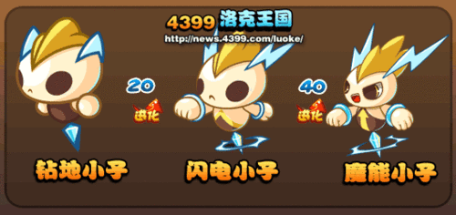 洛克王国钻地小子：深入探索与挑战