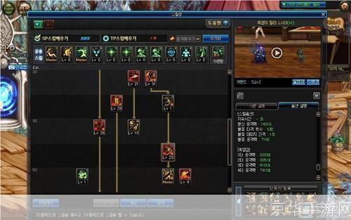 德莱尼种族天赋深探：独特技能与游戏策略解析