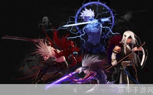 DNF王改革：重塑阿拉德大陆，引领全新游戏风潮