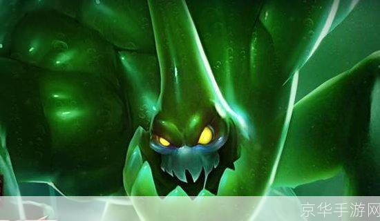 英雄联盟生化魔人：探索魔腾世界的疯狂科学家