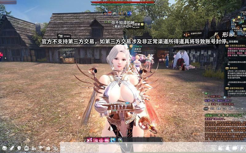 洛奇英雄传无法进入游戏？解决方法大揭秘！