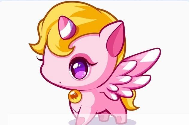 洛克王国拉克娜：魔法王国的奇幻冒险