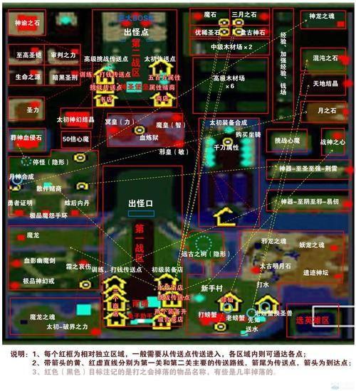 傲斗凌天2.1攻略:傲斗凌天2.1全攻略—— 探索游戏深处，挑战极限自我