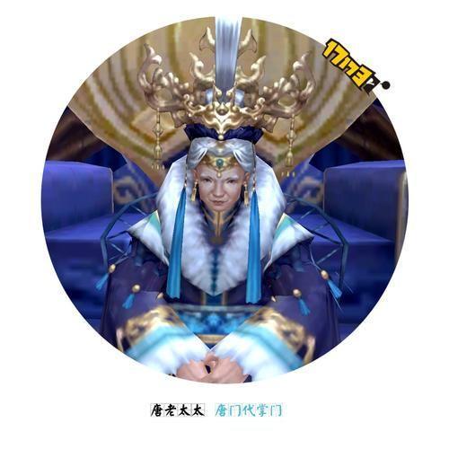 剑网3青灵竹：竹影剑舞，青灵之韵