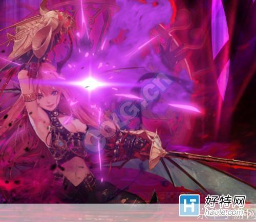 dnf混沌魔灵二觉:混沌魔灵再觉醒：<DNF>中的二度挑战与深度解析