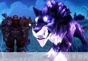 魔兽世界灵魂兽大全:魔兽世界灵魂兽全览