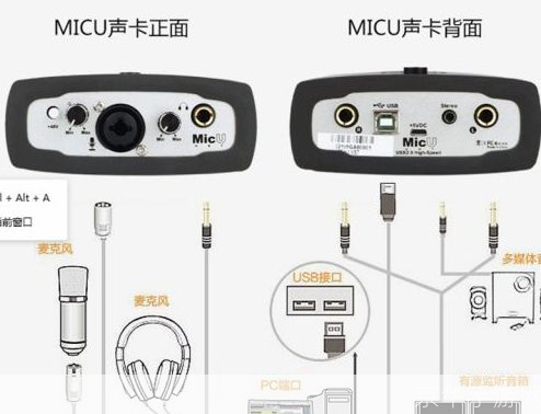 声卡万能驱动怎么用: 声卡万能驱动的安装与使用方法详解