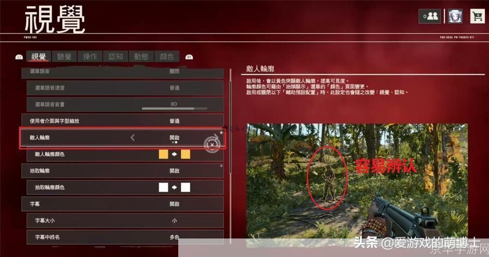 孤岛惊魂中文版秘籍：掌握生存与战斗技巧
