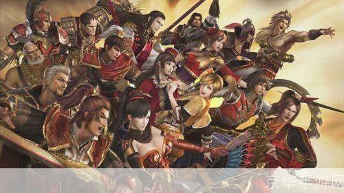 真三国无双6帝国:真三国无双6帝国深度解析：历史、战斗与帝国的融合