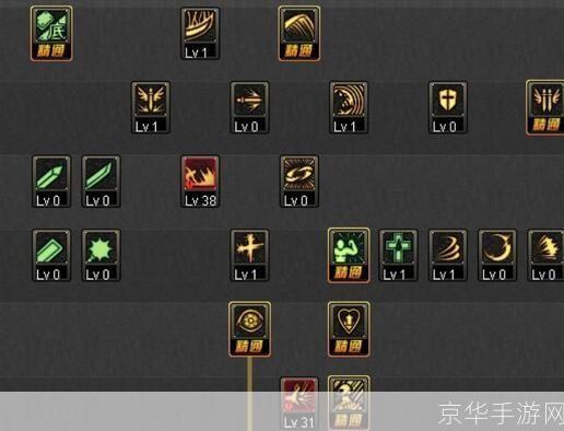 狂战士觉醒任务流程:狂战士的觉醒之路：揭秘任务流程与游戏魅力