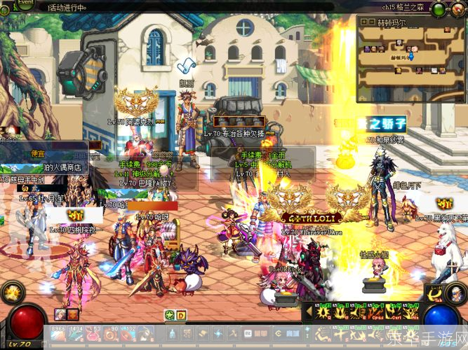 dnf70复古:DNF70复古重燃经典，再现辉煌！