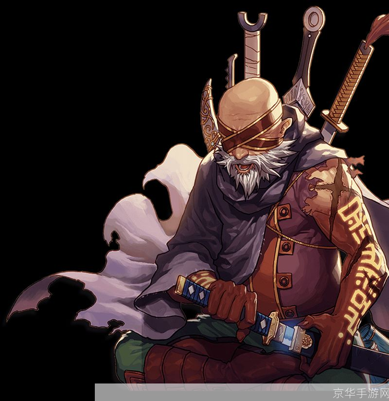 dnf奴剑士:地下城与勇士：奴剑士深度解析