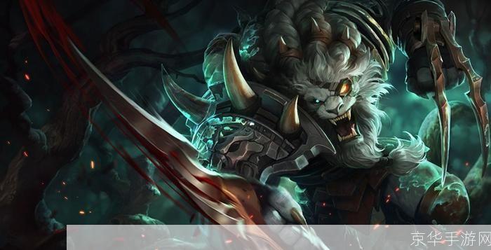 傲之追猎者游戏角色深度解析