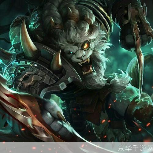 傲之追猎者游戏角色深度解析