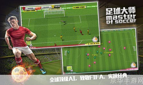 掌握实况2010操作，成为足球游戏大师