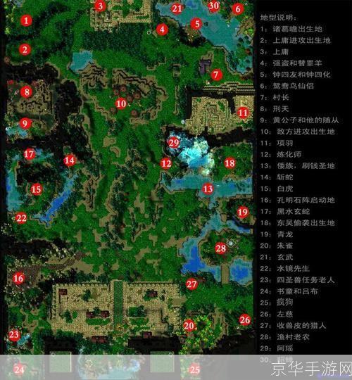 守卫剑阁的使用方法详解