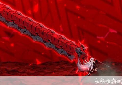 dnf死亡之刃:DNF死亡之刃：揭秘游戏内外的冷兵器魅力