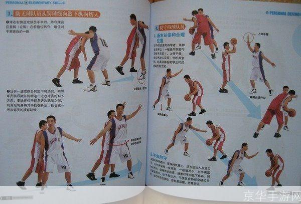 NBA篮球运动的魅力与实用技巧