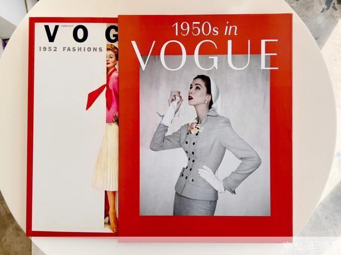 Vogue 的使用方法：如何更好地利用这个时尚杂志