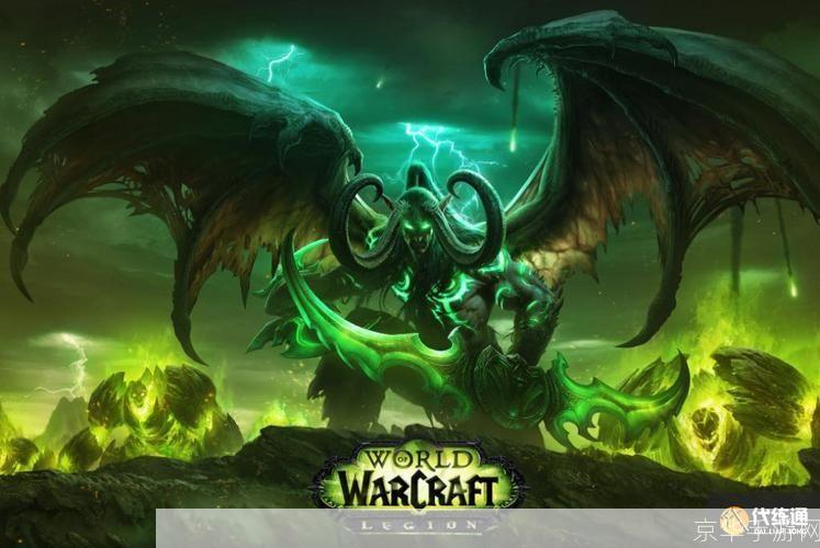 wow只是头:wow只是头：探索魔兽世界的魅力与影响