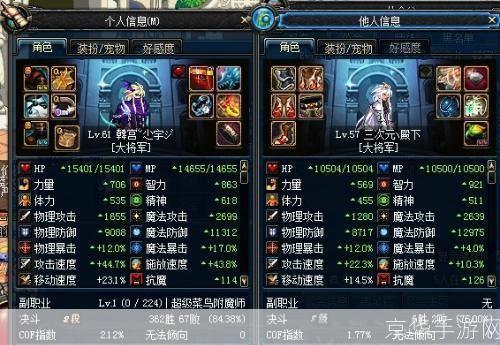 dnf大将军吧:DNF大将军吧深度解析：大将军职业特色与玩法策略